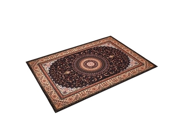 Коврик влаговпитывающий Samba 90х120 см Восточный ковер 22418